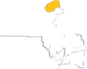 Merrimack Valley Highlight on MA
