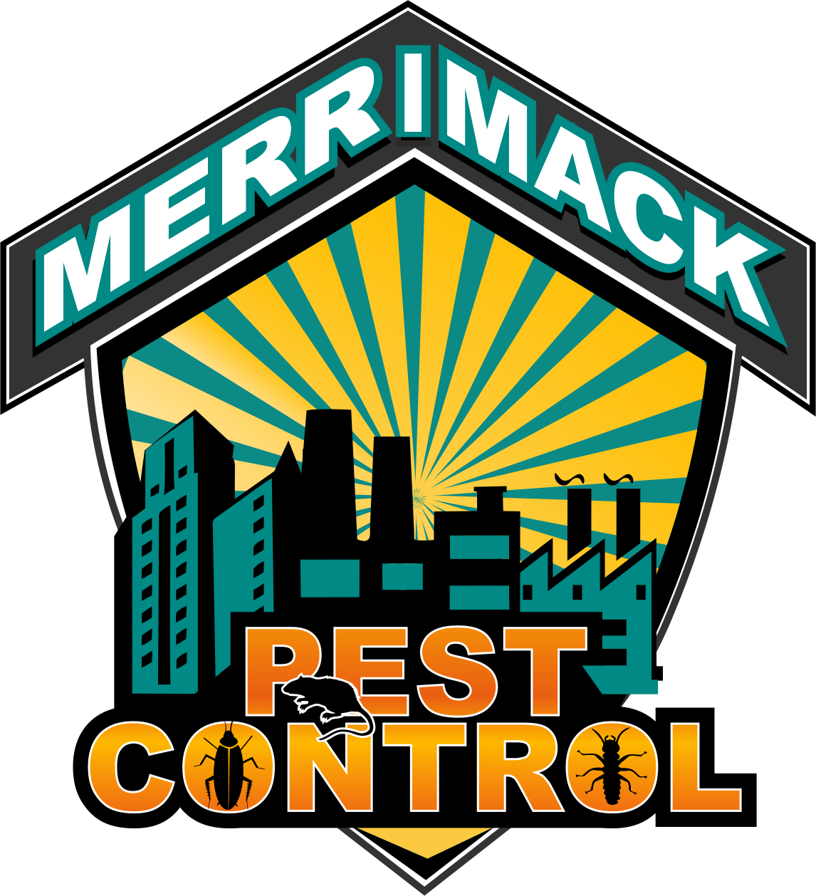 Merrimack Pest Control